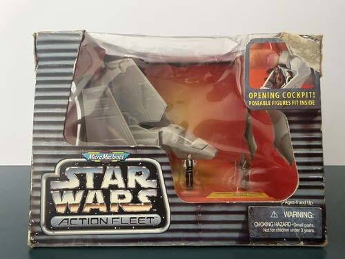 Vintage 1996 star wars - 1996,