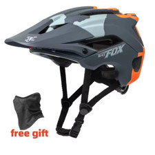 BATFOX MTB Helmet Cycling