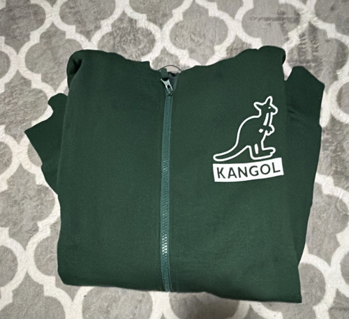 Kangol men green - kangol, men's
