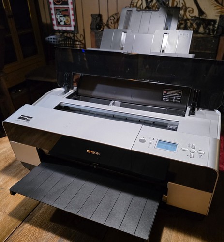 Epson stylus pro 3800 - epson,
