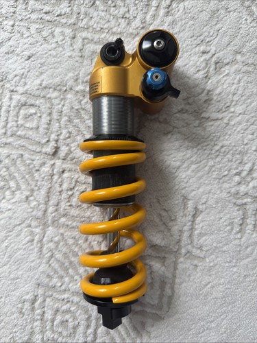 öhlins ttx22m coil - Öhlins,