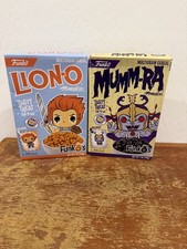 Funko Pop FunkO's ThunderCats