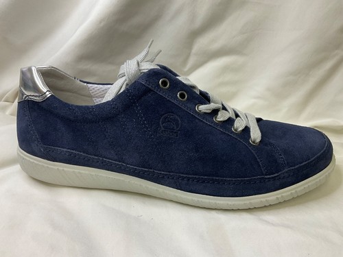 Gabor amulet suede - gabor,