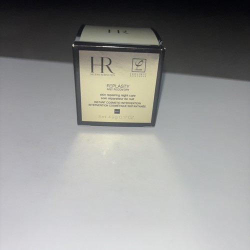 Helena rubinstein replasty age - replasty,
