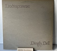 LINDISFARNE DINGLY DELL SUPER