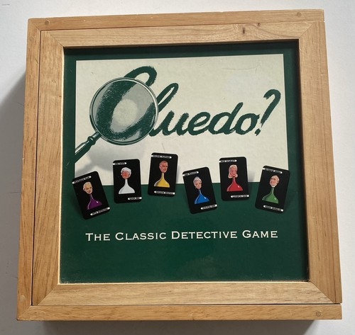 Board game for the - board,