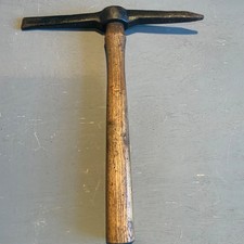 Rare Antique Hand Tools Wooden