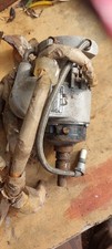 BTH Magneto Distributor 4 Cylinder  Military Vscc Type SJ4 No 55120951 Form 2750