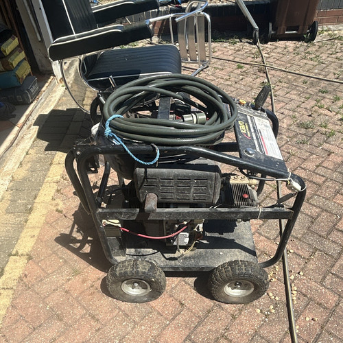 Kiam km3400dx diesel pressure - diesel,