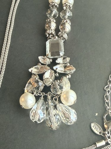 Vintage silver plated - m&s,