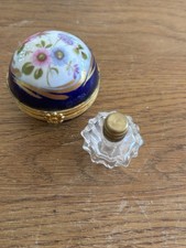 Limoges Vintage Porcelain