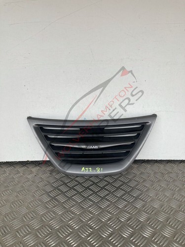 Saab 2008 2013 front - 9-3,