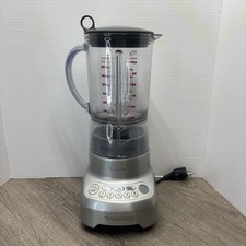 Breville Blender BBL605XL 6