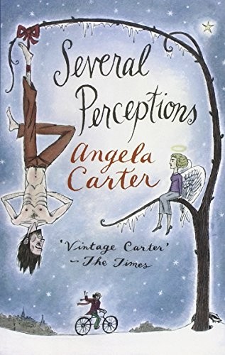 Several perceptions virago - several, (virago