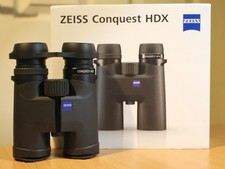 Zeiss Conquest HDX 8x32