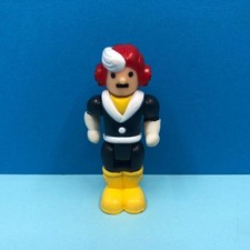 Vintage Bluebird Jumbo Fun