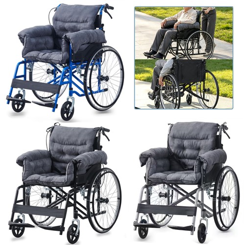 Lightweight folding wheelchair - lightweight,