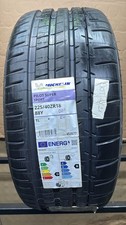 1X225/40ZR18 Michelin Pilot