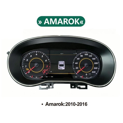 Lcd instrument panel for - lcd,