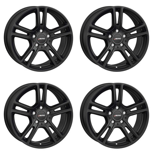 Autec mercador wheels - autec,