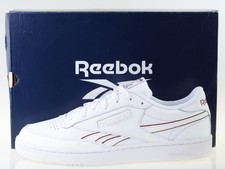 Reebok Club C Revenge Low