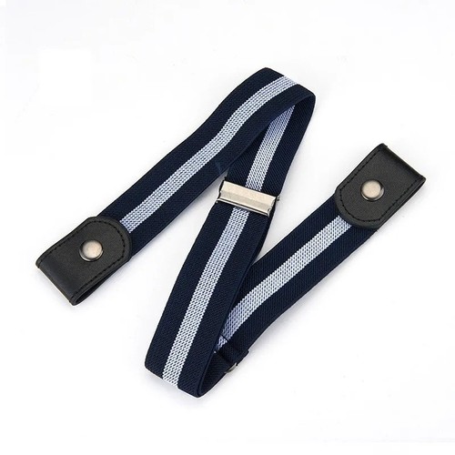 Bulge hassle buckle free - no, buckle-free