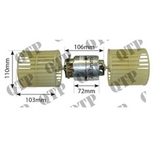 For Massey Ferguson 3000 3600