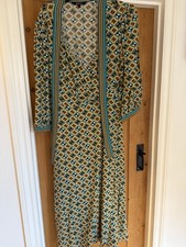 Mylene Klass Dress Size 12