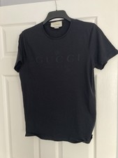 Genuine Men’s Gucci T-Shirt