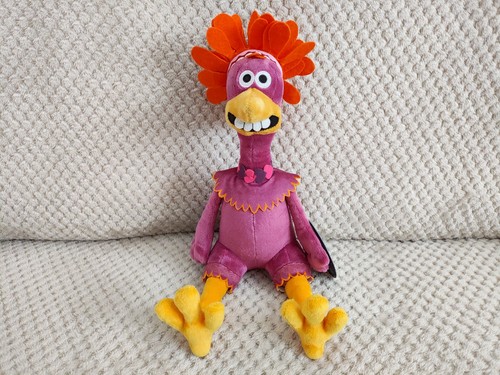 Aardman chicken run dawn - aardman,, run: