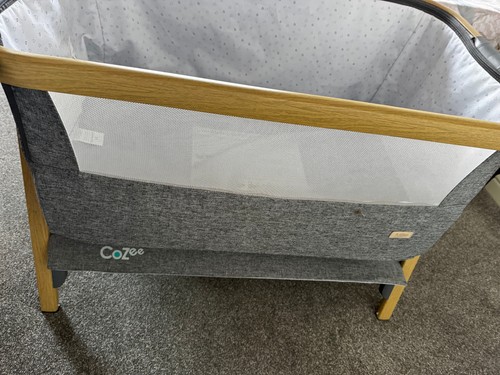 Tutti bambini cozee bedside - tutti,