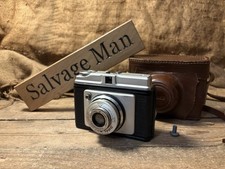 Vintage Dacora Sporti Camera