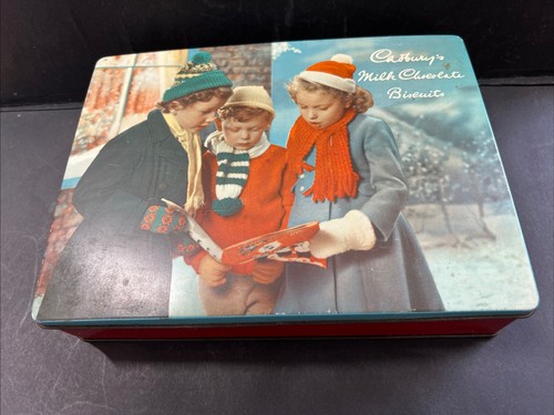 Vintage cadbury milk - vintage,