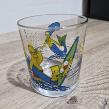 Vintage Simpsons Nutella