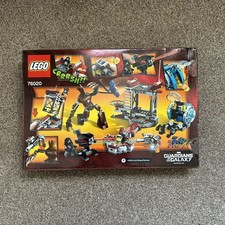 LEGO Marvel Guardians of the