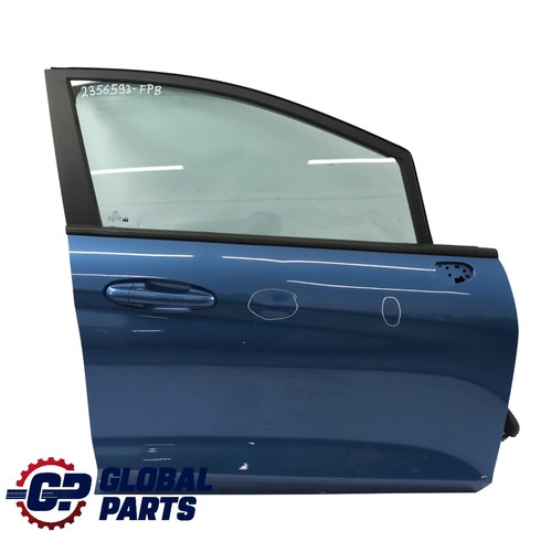 Ford fiesta mk8 front door - mk8,