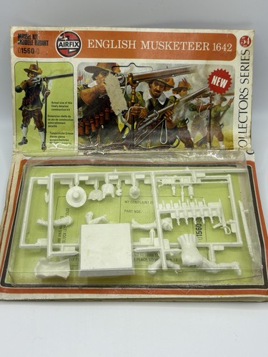 Vintage airfix english - vintage,