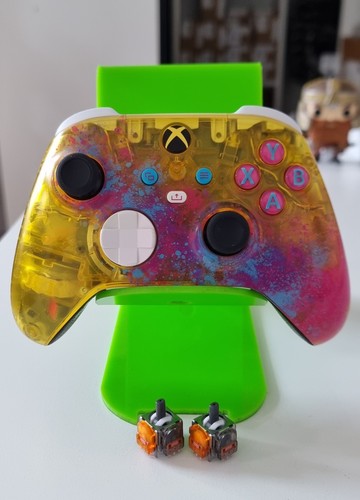 Tmr analog xbox - analog,