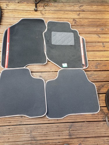 Car mats for nissan xtrail - car,