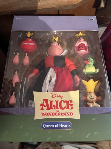 Disney super7 ultimates wave - disney,