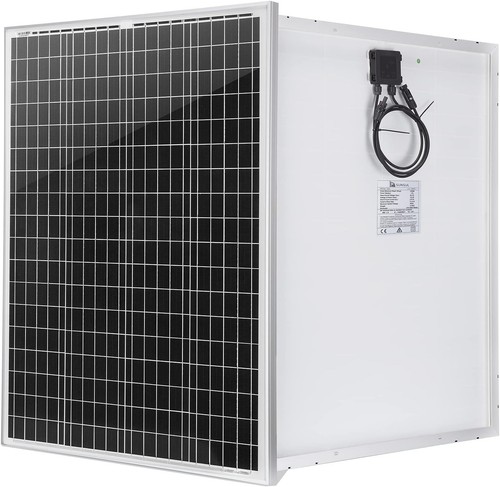 100w watt solar - watt, 12volt