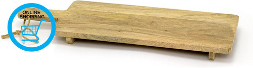 Extra large mango wood - extra,