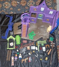 Playmobil Scooby Doo Mystery