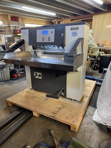 Polar guillotine 80eco - polar,