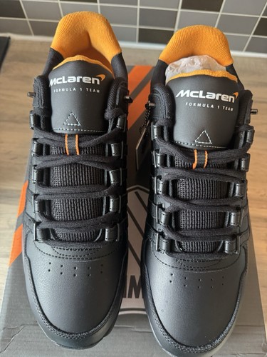 Swiss rinzler x mclaren - k-swiss,