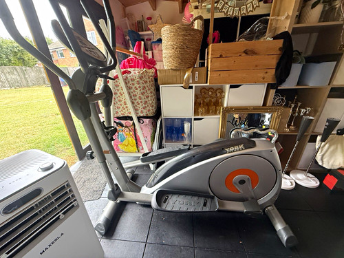 York fitness x302 diamond - fitness,