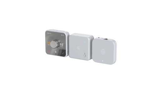 Hive smart thermostat - smart,