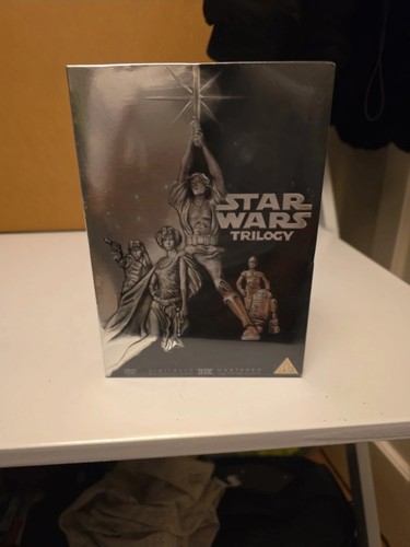 Dvd box set the - set, of