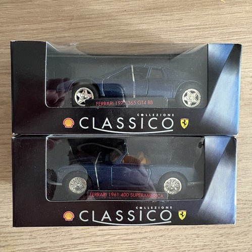 Shell collezione classico - shell,