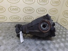 Mercedes C Class Auto Rear Diff Differential Assembly C203 2.2 Diesel 2000-2008R